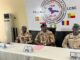 176 Terrorists Surrender, 57 Arrested In Lake Chad – MNJTF