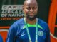 2026 WCQ: Finidi hails Dele-Bashiru, provides injury update on midfielder