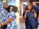 “9th Floor Like 9steps, Please Pray For Us”- Actor Rotimi Salami and Wife Celebrates 9th Wedding Anniversary