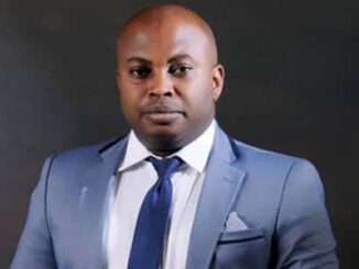 Abuja Lawyer Victor Giwa Detained for Deployment of Thugs, Disobedience of Court Order- Newsone
