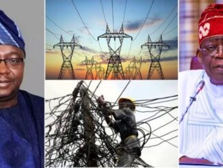 Blackout in Nigeria As NLC and TUC Shut Down National Grid- Newsone