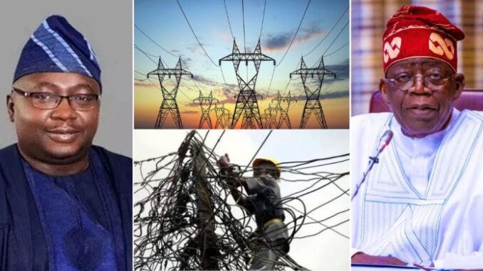 Blackout in Nigeria As NLC and TUC Shut Down National Grid- Newsone