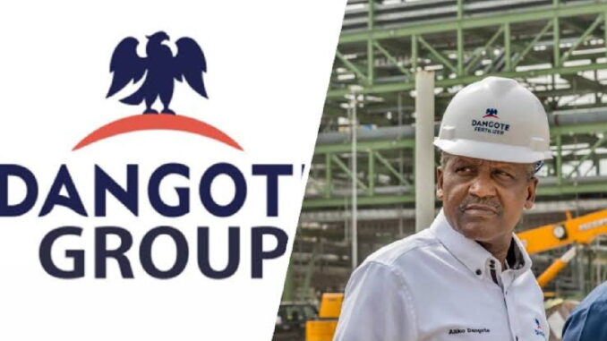 Dangote Refinery Accuses IOCs of Plotting to Cripple Its Operations, Knocks NMDPRA- Newsone