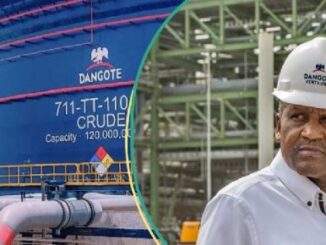 Dangote Refinery Announces New Date for Petrol Supply in Nigeria- Newsone
