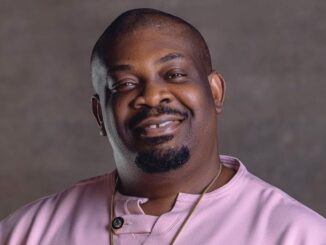 Don Jazzy recalls attempt to sell Mo'Hits Records for N1M