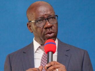 Edo: We’re ready to go against cultists – Obaseki