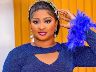 Etinosa Idemudia advice to colleagues planning to attend podcasts