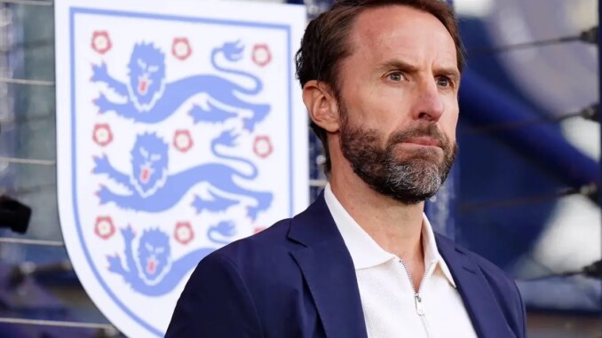Euro 2024: 7 England players dropped by Southgate revealed