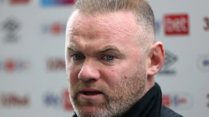 Euro 2024: Southgate ‘killed’ two England players — Wayne Rooney