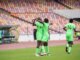 Flamingos beat Liberia, qualify for U-17 Women’s World Cup