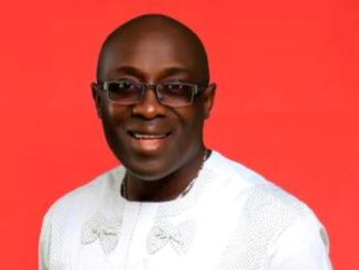 Fuji legend, Ayuba reveals how he almost quit music to become lecturer