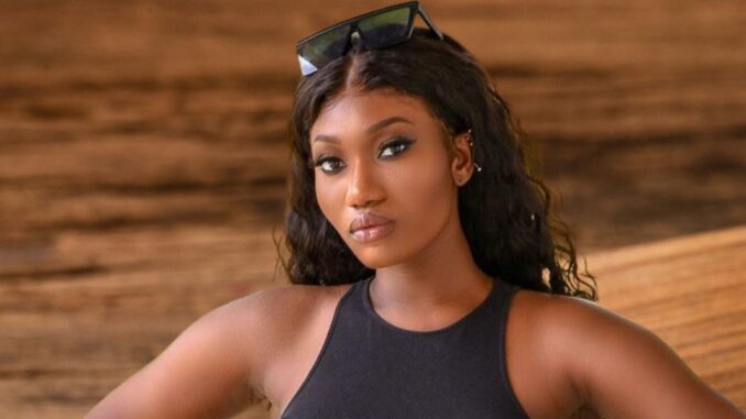 Ghanaian Artiste, Wendy Shay Features On CNN’S African Voices
