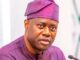 Gov Makinde Carries Out Minor Cabinet Reshuffle In Oyo