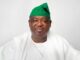 Governor Mutfwang's Quest For City Renewal In Plateau State