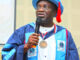 former Abia state governor