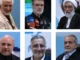 Iran Approves 6 Candidates For Snap Presidential Election