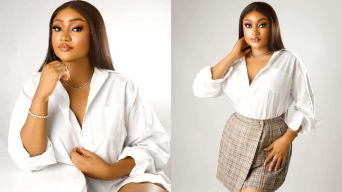 Israel DMW’s estranged wife, Sheila rolls out stunning photos as she turns 23