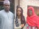 Kano Gov Rescues Late Emir Bayero's Wife, Daughter From Lagos Home Eviction