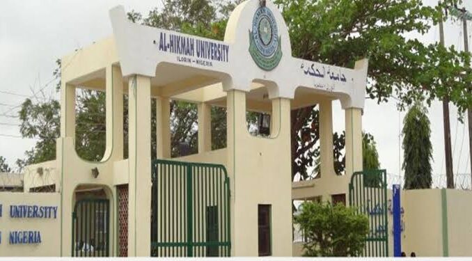 Kwara's Al-Hikmah Varsity Disowns 'Ondo Missing Student'