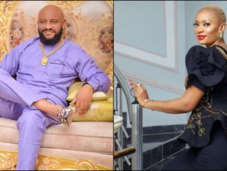 May Edochie's lawyer slams Yul Edochie's views on walking away from marriage