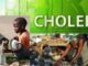 NCDC Set To Declare Emergency On Cholera Outbreak in Nigeria