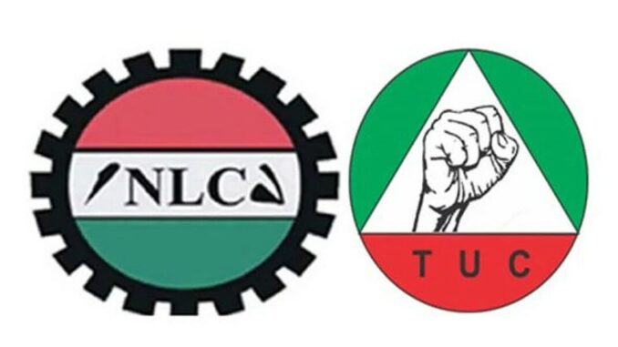 NLC and TUC Strike Suspended [Details]- Newsone