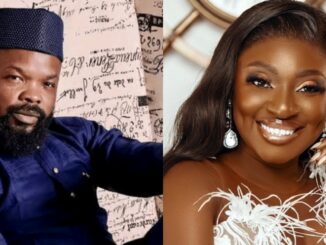 Nedu reacts following Yvonne Jegede’s apology over controversial remarks made on his podcast