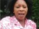 Late Sandra Ikwuegbu