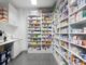 PCN Seals 531 Pharmaceutical Stores, Outlets In Abuja
