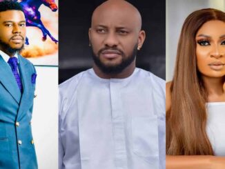 Prophet sends warning to Yul Edochie to make amends with wife