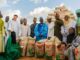 Senator Distributes Fertilizer, Pumping Machines To Kwara Farmers