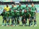 Super Eagles can still qualify for 2026 World Cup – Minister, Enoh