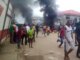 Tension over killing of Hausa boy in Calabar market