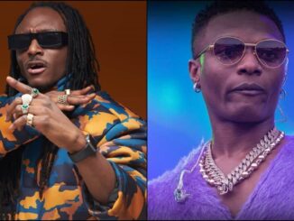 Terry G reveals Wizkid's surprising request to remove their joint song