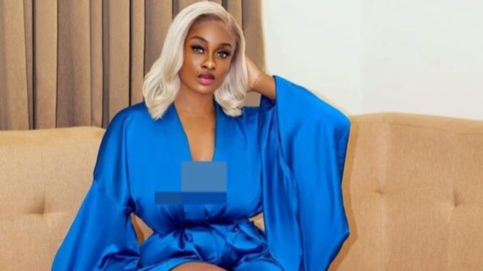 Uriel reveals she was rejected for Botox, thread lift procedures