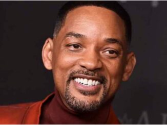 Why I stopped trying to make people happy – Will Smith