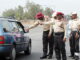 100 traffic violators arrested in FCT
