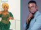 Hilarious Clip of Pastor Bolaji Praying For Bisola to Get Married After Sharon Ooja Surfaces
