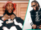 Throwback Video of Burna Boy Performing on Stage With Torn Trousers Resurfaces: “E Go Deny Am”