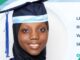 IELTS: Nigerian Student Scores 8.5 Out of 9 Points At International English Proficiency Contest