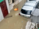 Trending Videos: Heavy Downpour Causes Massive Flood in Lagos