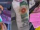 Online vendor heartbr0ken after printing company damaged her branded paper bag worth N200k (VIDEO)