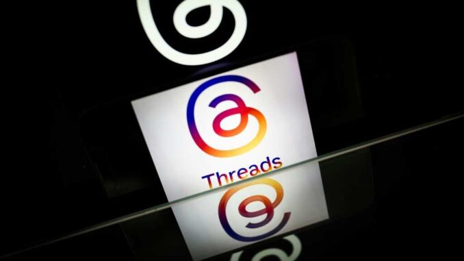 Threads hits 175 mn users on first anniversary