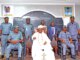 Customs chief meets Alake, seeks collaboration in fight against smuggling
