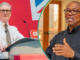 Keir Stammer: Peter Obi Congratulates UK’s PM, Labour Party on Election Victory