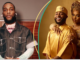 Burna Boy criticises Davido's new marriage shares celebrity unions he admires: "ODG na 2nd Wizkid"
