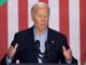 US 2024 Election: Joe Biden Gives "Condition" to Withdraw from Presidential Race