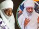 “From a Religious Perspective”: Why I Can’t Support Sanusi’s Reinstatement, Islamic Cleric Speaks