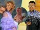 Nollywood Star Chinedu Ikedieze Aki and Wife Announced the Arrival of Their 2nd Child After 12 Years