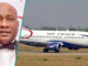“Economy Fully Booked”: Air Peace Shares Alternative to Getting Cheaper Flight From US to Nigeria